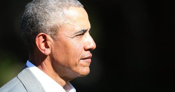 Найкращий президент США – американці зробили вибір обама