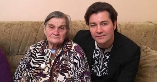 У міністра культури України померла мати нищук