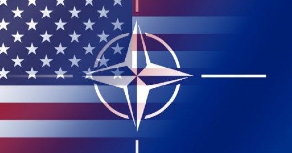 НАТО и союзники поднимут расходы на оборону до рекордного уровня