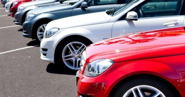 Рада поддержала удешевление растаможки авто на еврономерах растаможка авто