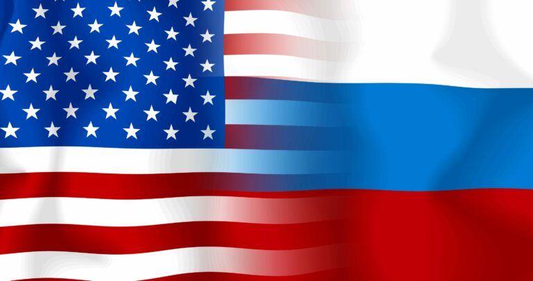 США-Росія