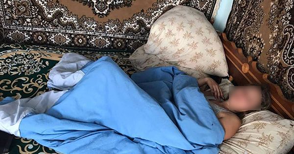 На Прикарпатті іноземець взяв жінку в заручники та погрожував вбити