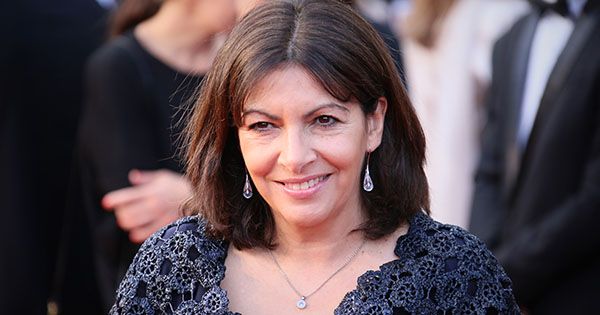 Мер Парижа нагадала про Сенцова у день фіналу ЧС-2018