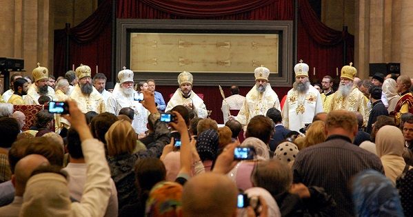 Одна з найвідоміших християнських реліквій виявилася фейком