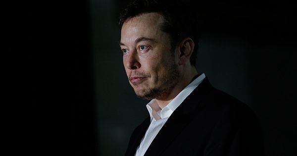 Маск постом у Twitter підвищив ціну акцій Tesla