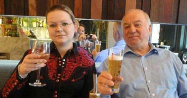 Скрипалів отруїла група з 6 чоловік на чолі зі співробітницею ГРУ – ЗМІ отравление скрипалей