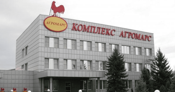 Агромарс зведе додатковий сучасний завод з переробки біовідходів
