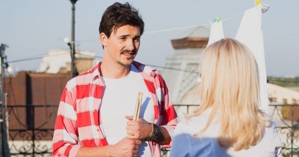 Український актор потрапив у страшну ДТП, потрібна допомога