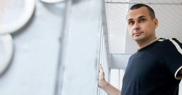 На скільки мене вистачить, стільки й протягну! У Сенцова був другий криз сенцов
