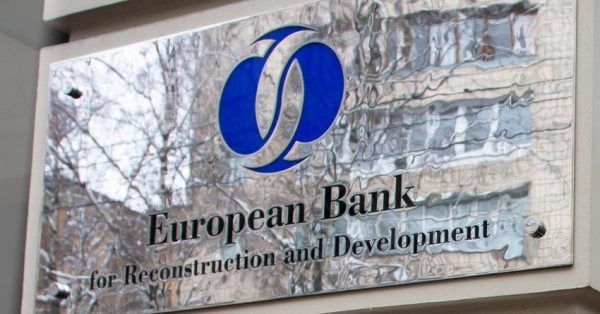 Україна отримає €250 млн на ебрр