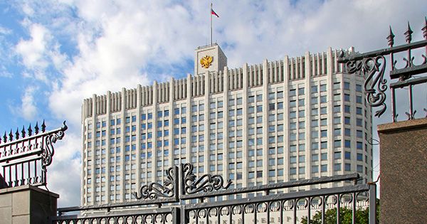 Росія готує санкції проти України