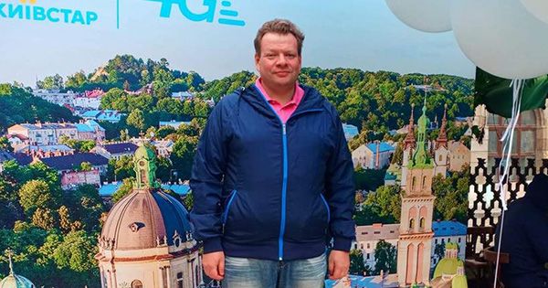 Чернишов іде з посади президента Київстар і залишає групу Veon