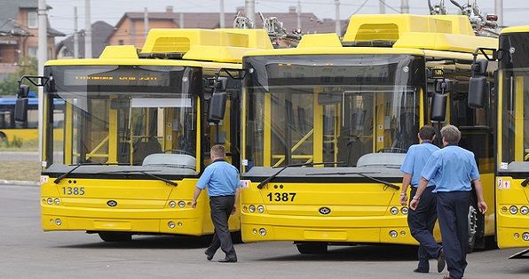 Підвищення тарифів на проїзд у Києві можуть скасувати