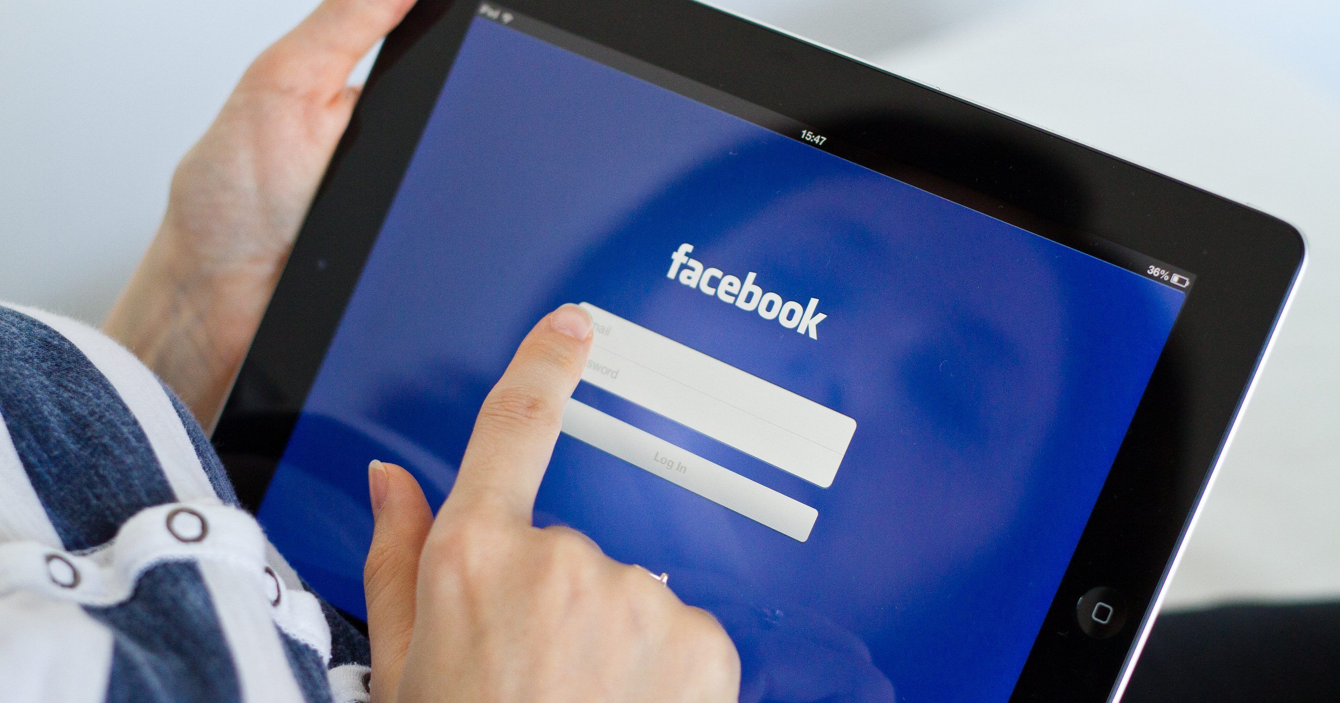 Facebook має докази втручання Росії у вибори в США Facebook
