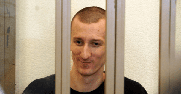 Шантажують рідними: політв’язню Кольченку нав’язують громадянство РФ