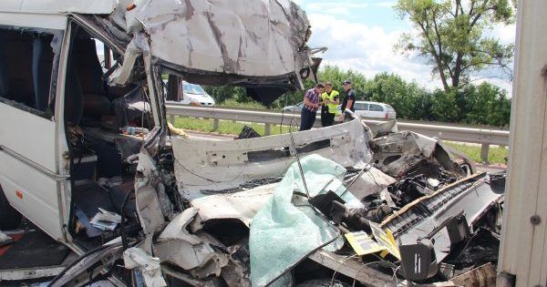 Смертельна ДТП на Житомирщині: список загиблих і постраждалих дтп