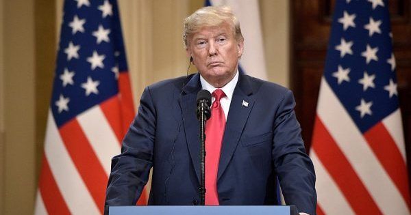 Трамп пригрозив стати найгіршим ворогом Путіна і назвав умову