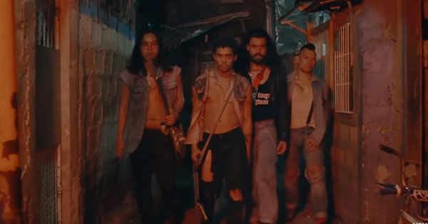 The Prodigy випустили новий кліп Need Some1
