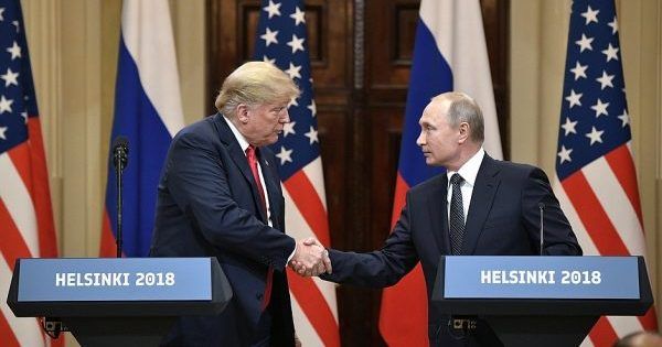 Повторіть! Главу розвідки США розсмішило запрошення Путіна до Вашингтону