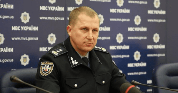 Встановлено особу, причетну до вбивства Шеремета