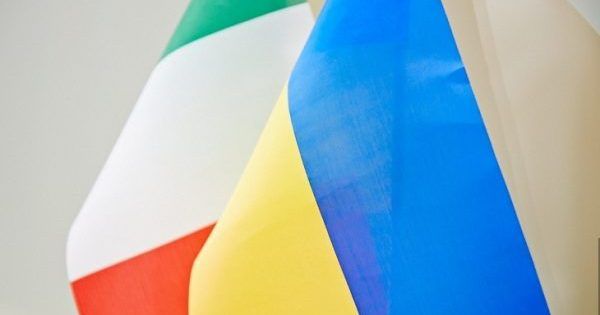 Посол Італії підтвердив підтримку суверенітету України – МЗС украина-италия