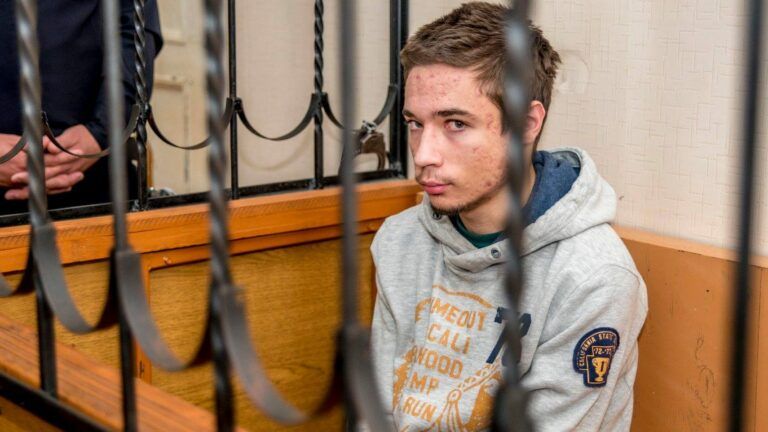 Павло Гриб