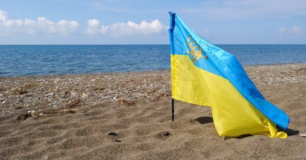 Автори антирейтингу рабства показали Крим російським