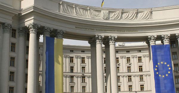 Нормандська четвірка зустрінеться у липні МЗС