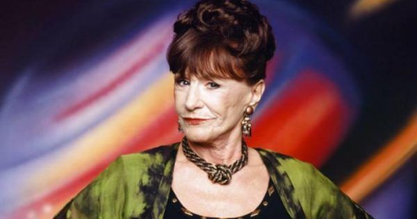 Померла зірка серіалу Санта-Барбара Елмар Вендел Элмар Вендел