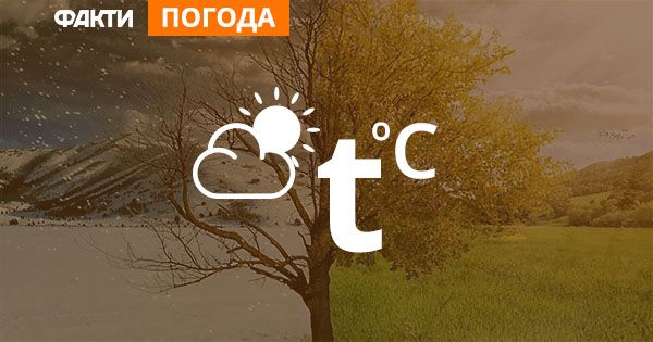 Тропічні зливи та грози: погода на тиждень в Україні (КАРТА)