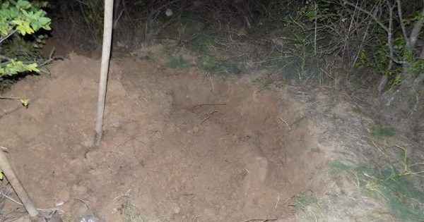 Тіло закопали: на Херсонщині знайшли мертвим зниклого суддю вбивство судді