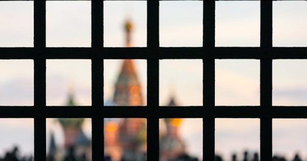 Новий удар по олігархам Путіна: у США представлять посилені санкції