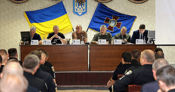 З ЧС з футболу в Європу. Україна оголосила полювання на нелегалів
