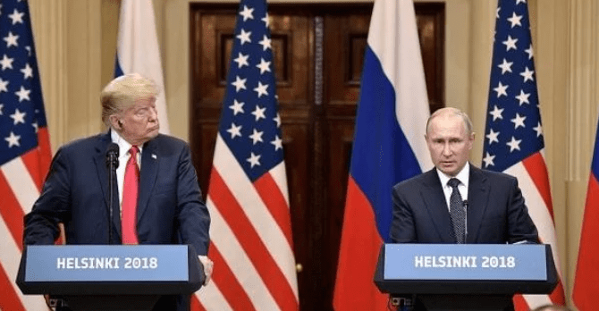 Волкер про зустріч Трампа і Путіна: Україна нічого не втратила