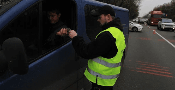 Верховный суд не признавал законными евробляхи