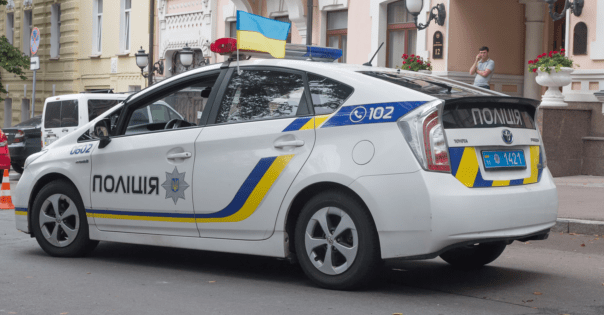 Масові ДТП на дорогах України: у Києві збільшать кількість патрулів