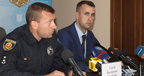 Як Бабченка: вбивство підприємця у Рівному інсценували
