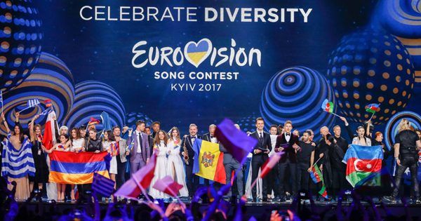 Скільки коштувало Євробачення-2017 в Україні та чому є претензії