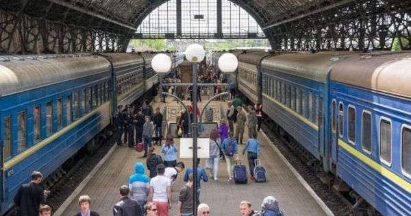 Укрзалізниця запровадить єдиний квиток – дата укрзализниця