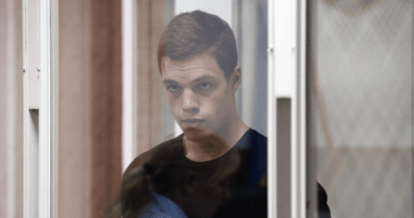 Я частково визнаю свою провину