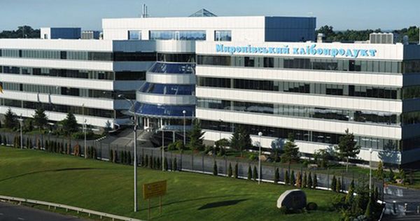 Структуры Косюка получили в первом полугодии лишь 8,2% агродотаций — СМИ