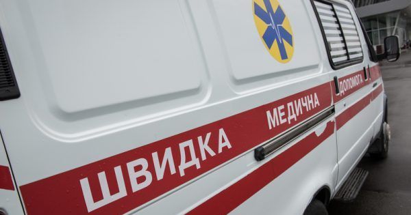 Еще один взрыв в Керчи: пострадала женщина