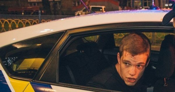 З місця ДТП він поїхав! Очевидці розповіли правду про ДТП з Островським