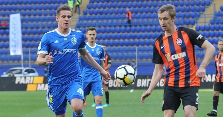 УПЛ офіційно повернула Золотий матч