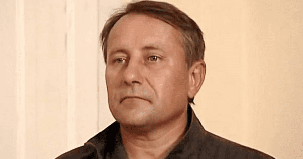 Упав під час прогулянки: помер зірка серіалу Далекобійники
