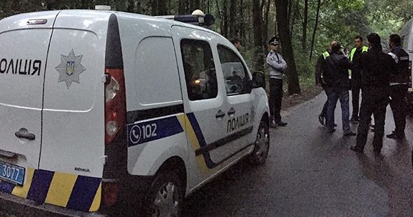 Вбивство 16-річної у Києві: встановлено підозрюваного