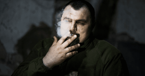 Повилазили виродки, які в 14-му ховалися. Як і хто заробляє на війні в Україні