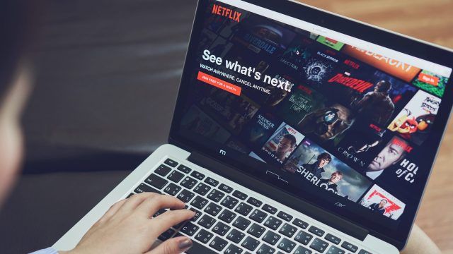 Netflix