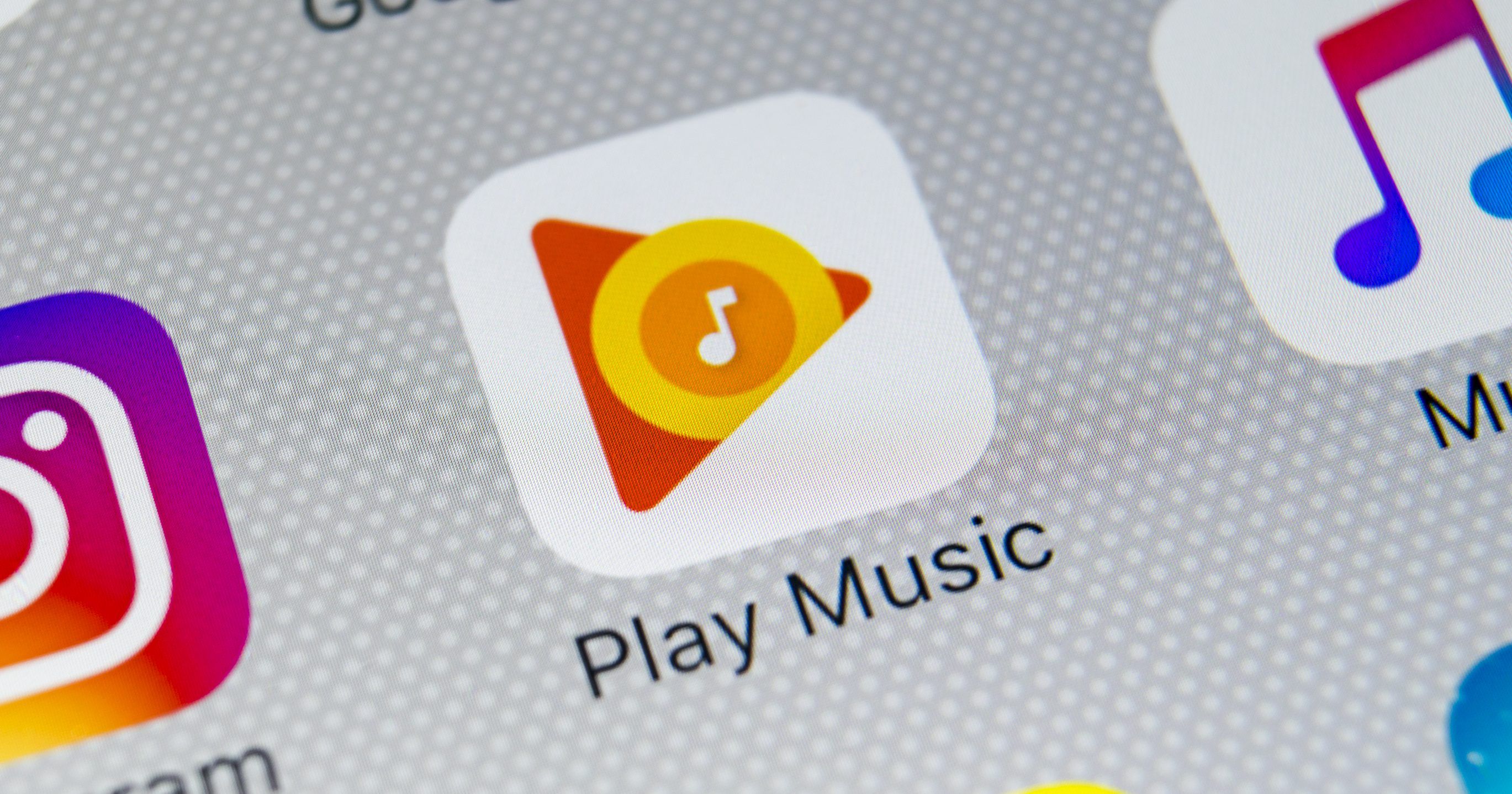 Play Music