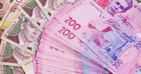 Чому казна України майже порожня